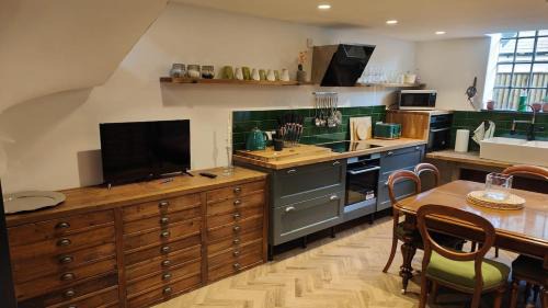 Carshalton Central Apartamento | The Old Stables at 1A