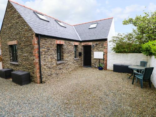 Fishguard Casa | The Old Stables