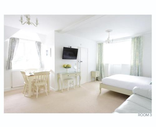 Minehead Apartamento | The Old Stables