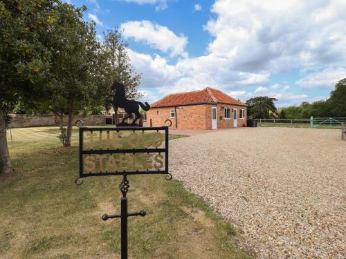 Folkingham Casa | The Old Stables
