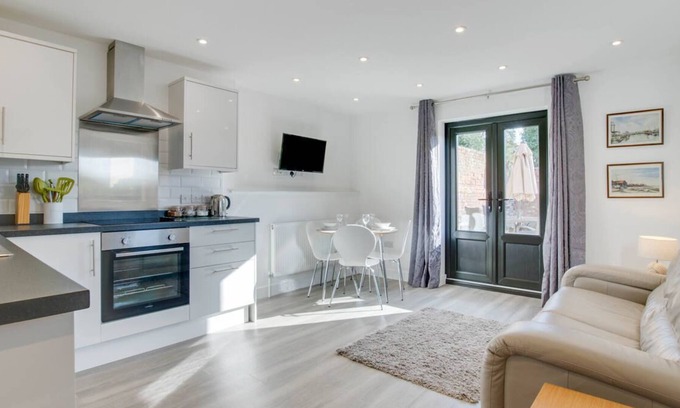 Hernhill Casa | The Old Stables in the beautiful Faversham