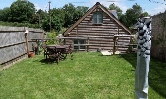 North Moreton Cabaña | The Old Stables @ Linden Cottage, Streatley. Menos de 1 hora de Legoland