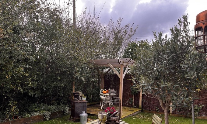 Norwich Casa | The old stables period barn boutique Nestled in the beautiful parish of mundham