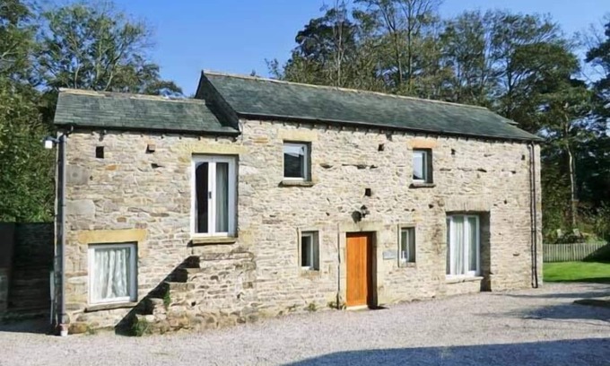 Carnforth Cabaña | Los viejos establos, KIRKBY LONSDALE