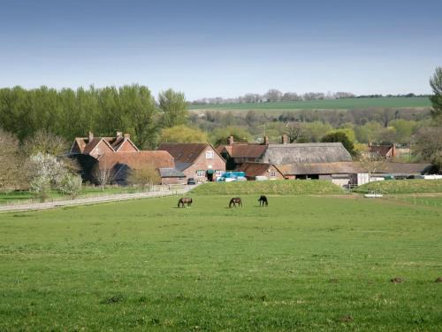 Britford Casa | The Old Stables self catering