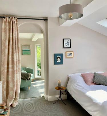 Shrewsbury Apartamento | The Old Stables, The River Severn, Shrewsbury