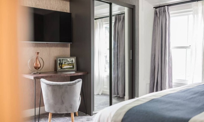 Ambleside Apartamento | The Old Stamp House Retreat