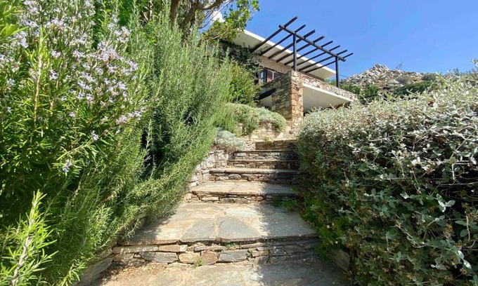 Grambia Casa | The Old Stone Cottage