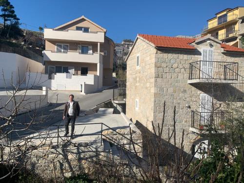Zrnovnica Casa | The Old Stone House near Split