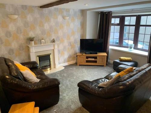 Flookburgh Casa | The Old Surgery
