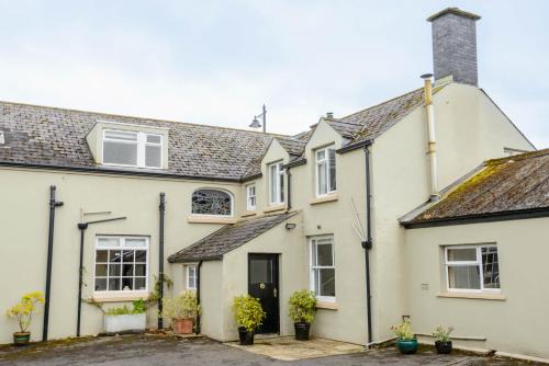 Limavady Casa | The Old Surgery