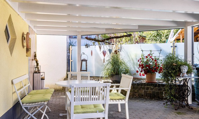 Balingen Apartamento | The Old Tailoring Shop