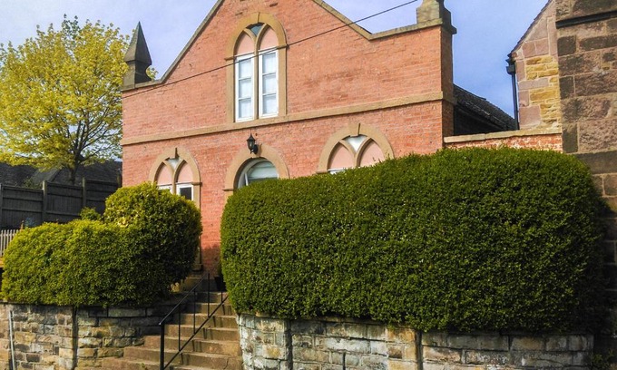 Kingsley Holt Casa | The Old Temperance Hall
