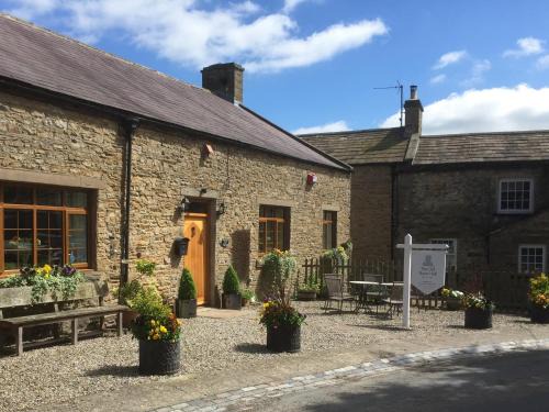 Redmire Cama Y Desayuno | The Old Town Hall