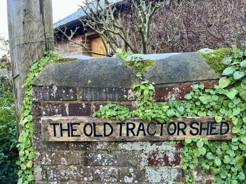 Sutton Casa | The Old Tractor Shed by inspirestays-com