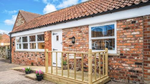 Skipsea Casa | The Old Tractor Shed