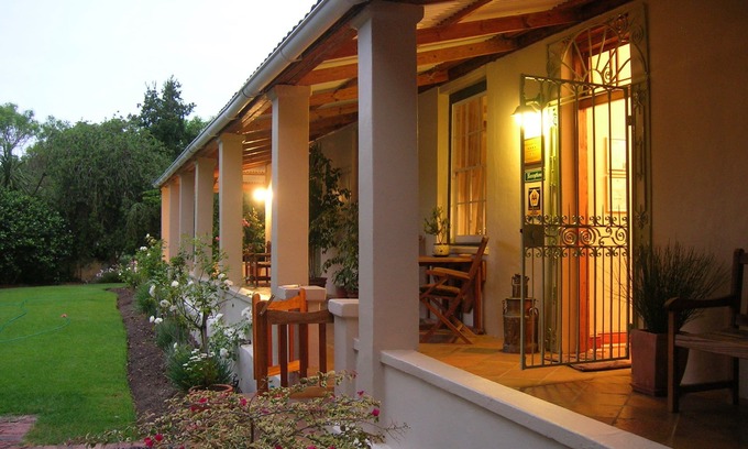 Duiwerivier Cama Y Desayuno | The Old Trading Post - Guest House