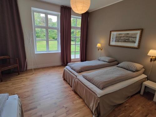 Rodby Cama Y Desayuno | The Old Vicarage