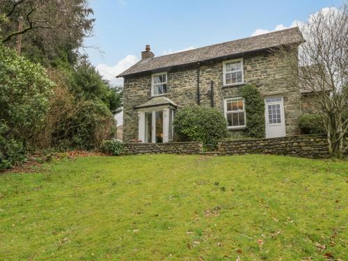 Keswick Casa | The Old Vicarage