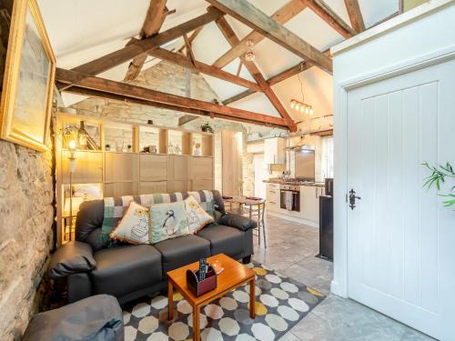 Amble Casa | The Old Wash House