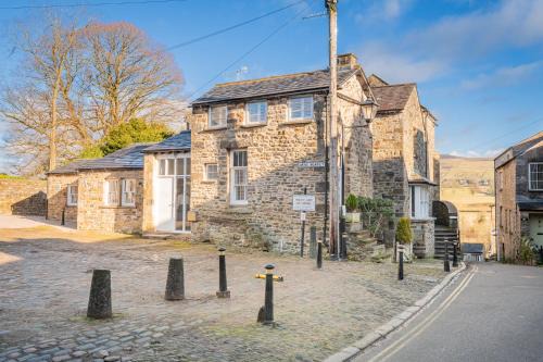 Kirkby Lonsdale Casa | The Old Weigh House