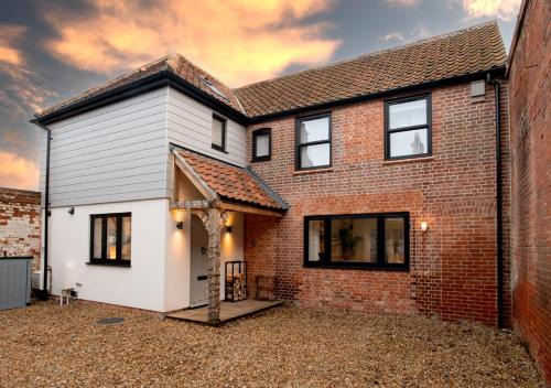 Cromer Casa | The Old Workshop - Cromer