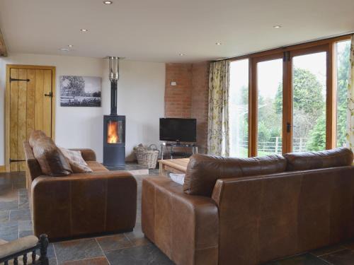 Whitchurch Casa | The Old Workshop