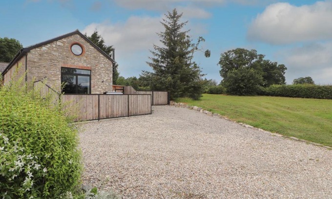 Denbigh Casa | The Old Workshop
