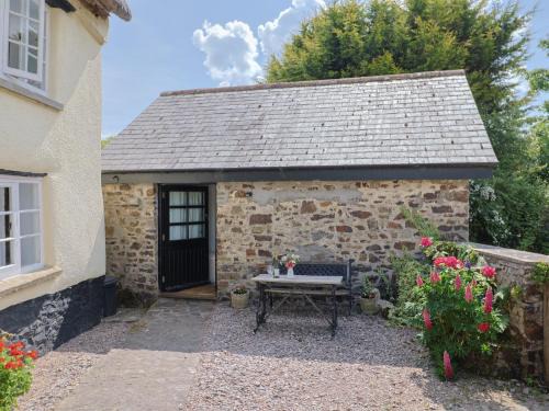 Knowstone Casa | The Old Workshop