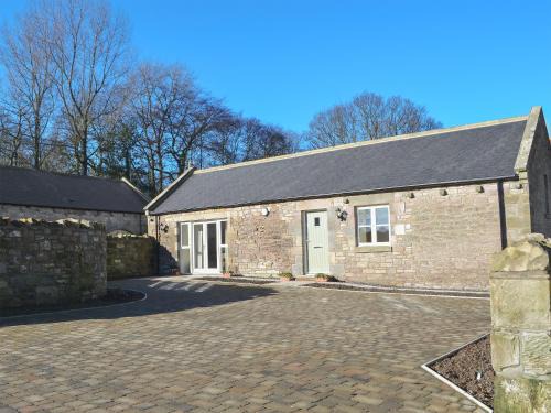 Rock Casa | The Old Workshop