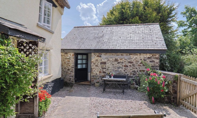 South Molton Cabaña | The Old Workshop