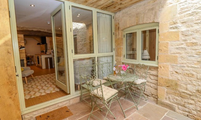 Stow-on-the-Wold Apartamento | The Old Workshop