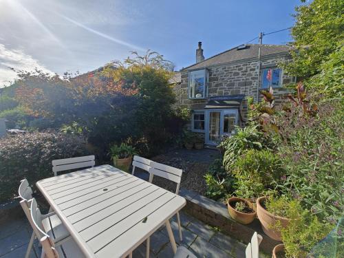 Newlyn Casa | The Old Workshop - Newlyn