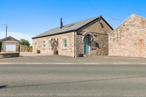 Milfield Casa | The Old Workshop - North East Escapes