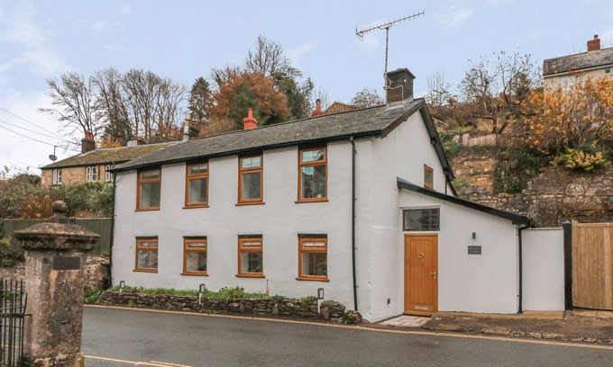 Dulverton Cabaña | El viejo taller, DULVERTON
