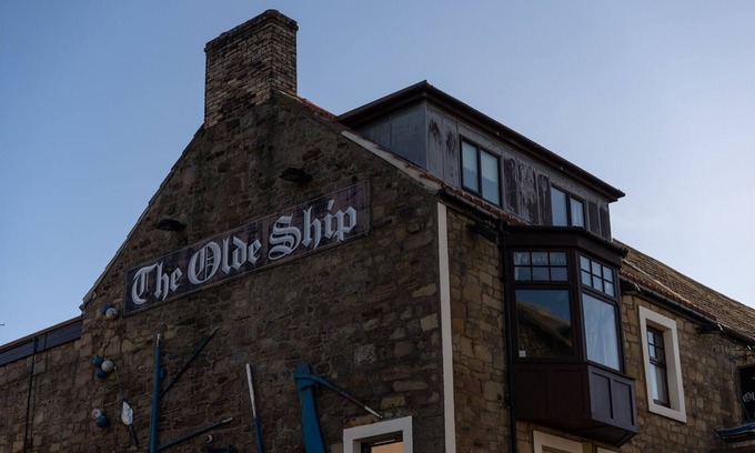 Seahouses Casa | The Olde Ship Inn