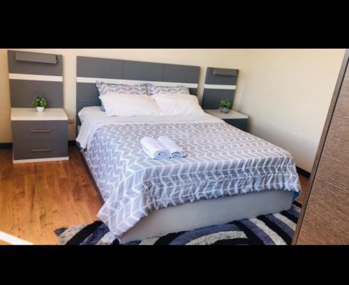 Cuenca Apartamento | The OLIMPO Suite