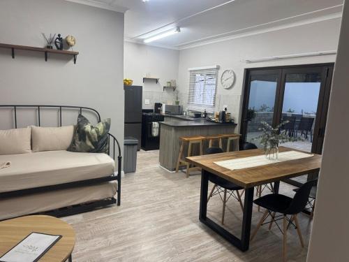 Lutzville Apartamento | The Olive Branch