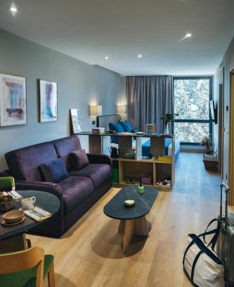 Aravaca Apartamento | The Oliver Apartamentos Aravaca