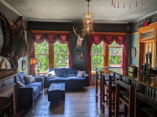 Bisbee Cama Y Desayuno | The Oliver House - Adults Only