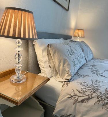 Hereford Cama Y Desayuno | The Olivers Guest House