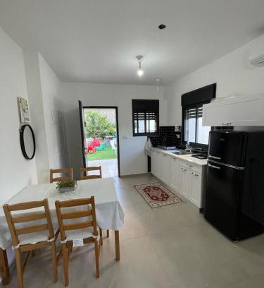 Ma'alot - Tarshiha Apartamento | THE ONE יחידת דיור מושלמת במעלות