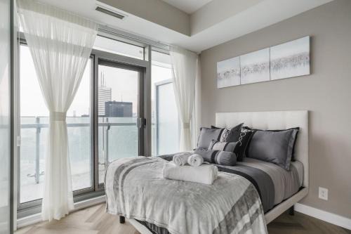 Fashion District Apartamento | The One - Downtown