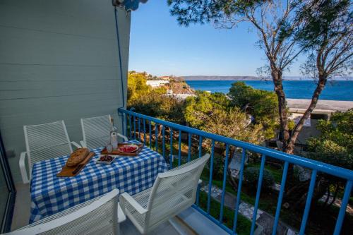 Kato Sounion Apartamento | The One Sounio