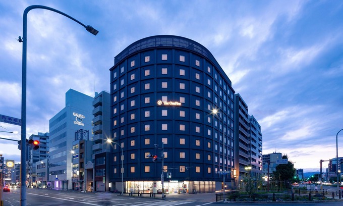 Shijo Hotel | The OneFive Kyoto Shijo