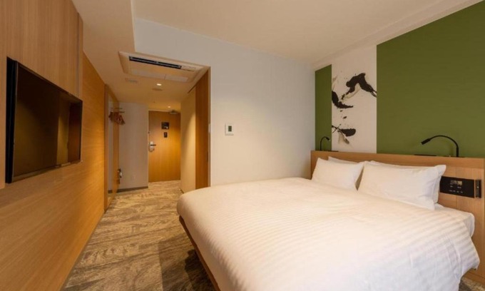Shijo Hotel | The OneFive Kyoto Shijo - Vacation STAY 41806v
