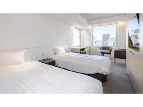 Sendai Hotel | The OneFive Sendai - Vacation STAY 35269v