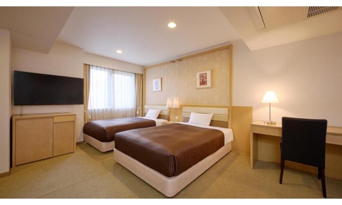 Kameido Hotel | The OneFive Tokyo Kameido - Vacation STAY 64628v