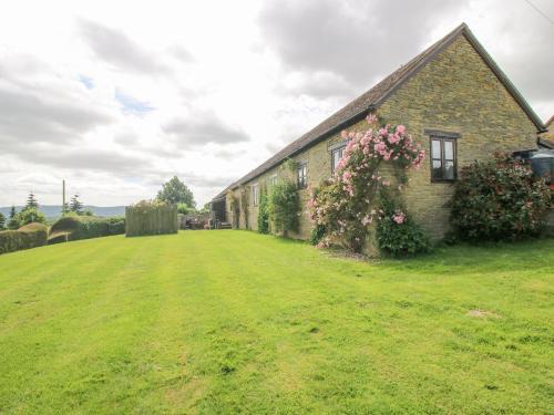 Craven Arms Casa | The Onibury