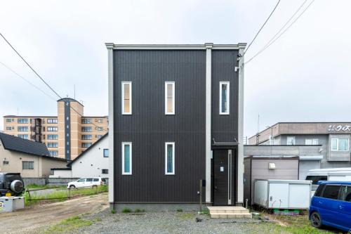 Tomakomai Apartamento | The Onyx Tomakomai